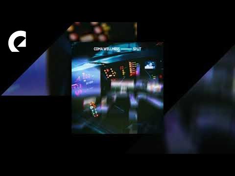 Coma Svensson - Bright Red Lights (Instrumental Version) (Royalty Free Music)