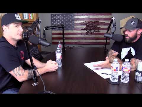 031 Chris Osman Part II