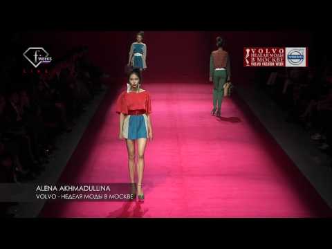 Alena Akhmadullina ss 2013