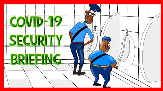 Download lagu Makarao Sn 4 Ep 1 .Covid-19 Security Briefing. Get this tone, SMS 9869760 to 811 mp3