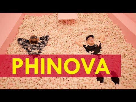 Phinova | The Box Of Chocolates ep.1