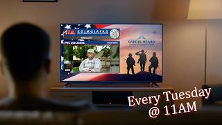 WMGT Macon: Military Photos sponsored by Sardis-Heard Funerals