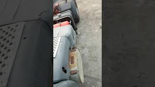 Camião tractor Renault Premium 385 manual Pomp 400 Tipper Hydraulic | Imagem 5 - Autoline