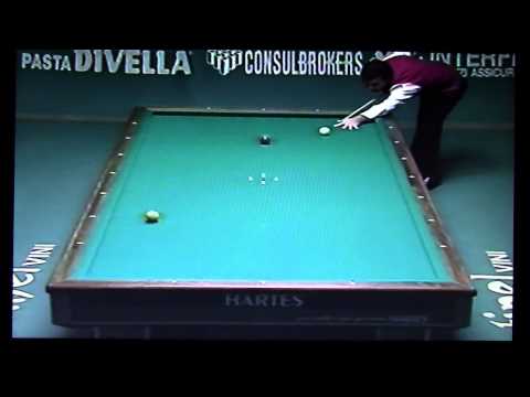 5) L' ARTE DEL BILIARDO - Gustavo Zito / I colpi dei campioni