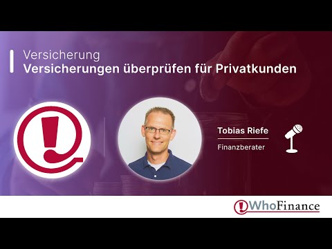 Versicherungs-Check 2026: 4 Fallbeispiele, bei denen Sie bares Geld sparen & Lücken schließen