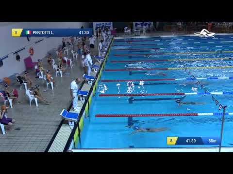 100 Rana  Ass. Femminile Agoniste (Serie 8) - 31 Trofeo Velocita' Soranzio - 19 Memorial Marini