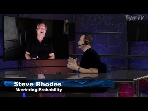 December 15th, Steve Rhodes on The Tom O'Brien Show - 2025