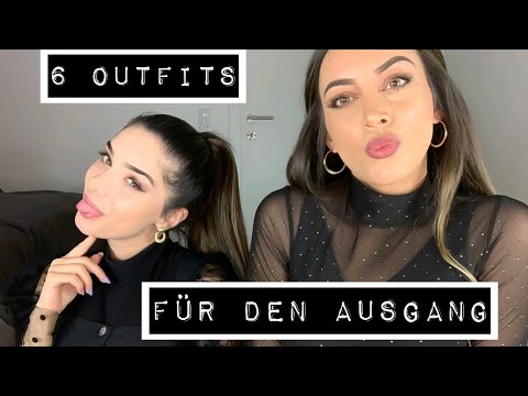 Outfits mit Strumpfhosen  kombiniert | Redcarpet Bulls