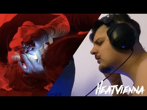 SIN DAVIS FACE TAT & STUDIO VLOG MIT HUGO NAMELESS, SYMTEX & PSAIKO DINO