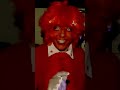 ‍ ️ Cosplay Fypシ Elmo