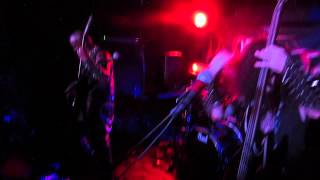 Mystifier - The Witch Voisin Recites Our Gloat (Intro) + Osculum Obscenum (live)