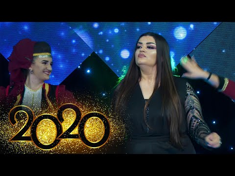 Arlinda Dragaj  - Potpuri (Gezuar 2020)