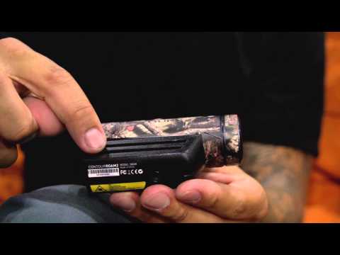 Contour Roam 2 Camera