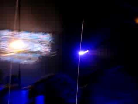 Fortdance 2007 Veda dancefloor