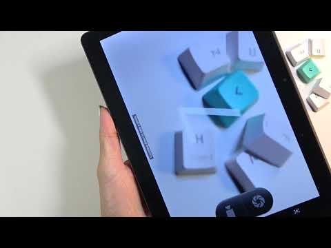 How to Use Camera Timer in MEDIATEK KT107 – Set Up Selfie Timer