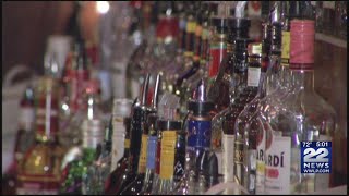Program to stop underage drinking on college campuses begins