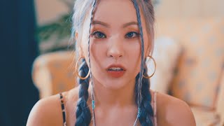 [影音] LUNARSOLAR - DADADA MV Teaser