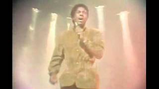 Jermaine Jackson  - You Like Me Don't You