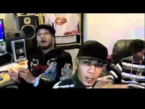 REDD MAN UK BG GSTAR FREESTYLE P3 *.m4v