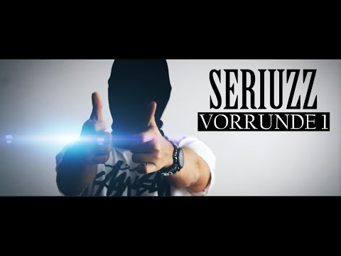 Seriuzz - VBT 2015 - Vorrunde 1 vs. DeSchick