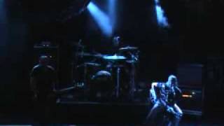 Woven Hand The Beautiful Axe in Gothenburg