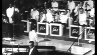 Duke Ellington - A Concert Of Sacred Music (1965 premiere performance)