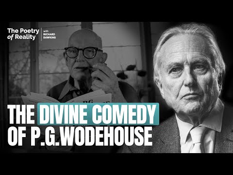The Divine Comedy of P.G. Wodehouse