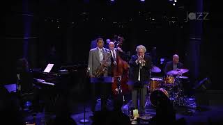 David Chesky's Jazz in the New Harmonic Live at Dizzy's 2015 w  Javon Jackson, Tim Hagans