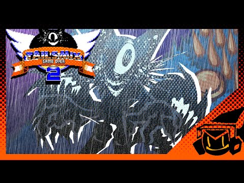 GAME OVER - TAILS MIX (V2) FT. Headdzo