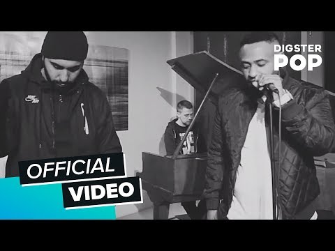 Ado Kojo feat  MoTrip - Tagebuch