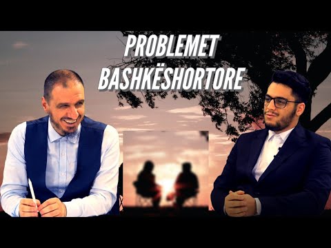 Problemet Bashkëshortore - Hoxhë Enis Rama