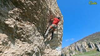 Cheile Dobrogei / Octave