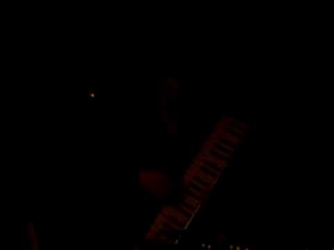 BUSH CHEMISTS DUBPLATE makiko improvise