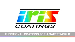 IRIS Coatings company presentation