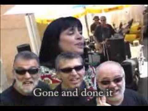 Real English Rock 78 Love Gets Me Everytime with subtitles