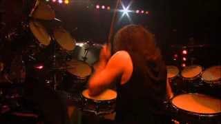 DIO - Stand Up and Shout (Holy Diver Live 04)