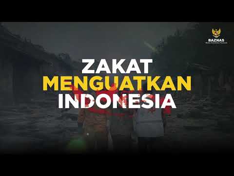 Pay Zakat to Alleviate Poverty in Indonesia