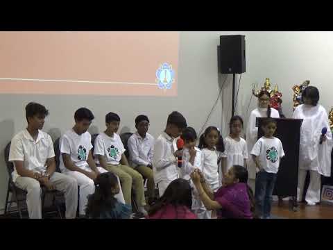 Easwaramma Day Presentation (2025)