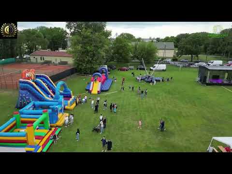 100 lecie KP Gopło – Kruszwica 2025