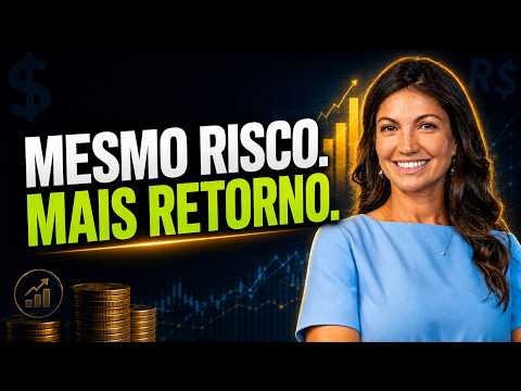 O melhor investimento para reserva de emergência em 2026