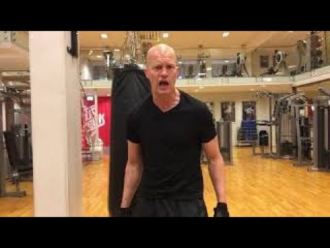 Skiten rätt ner i holken