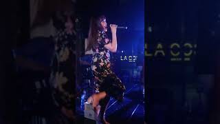 Download lagu Ayu Novanda Goyangnya Bikin Gagal Fokus, Aku Bukan Jodohnya mp3