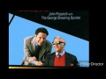 John Pizzarelli w/ George Shearing Quintet: Problem