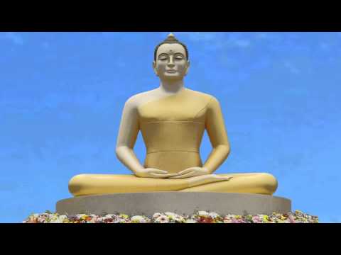 Ayinga Mantra with sounds of Nature - 5 Hours of peaceful Sleep