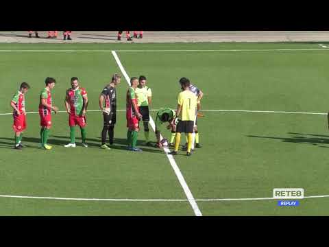 Promozione/B: Città di Teramo - Elicese 1-0