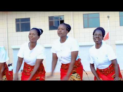 Ndikubwera Kuti Ndidzipereke - St  Cecilia Women's Choir