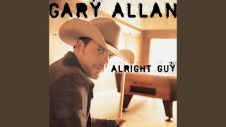 Gary Allan Man To Man