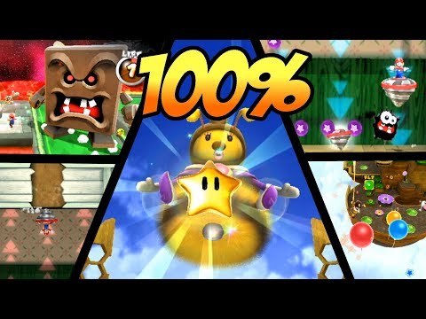 Super Mario Galaxy 2 Part 20 All 242 Stars Walkthrough 100% Guide 4k Ultra HD 2160p