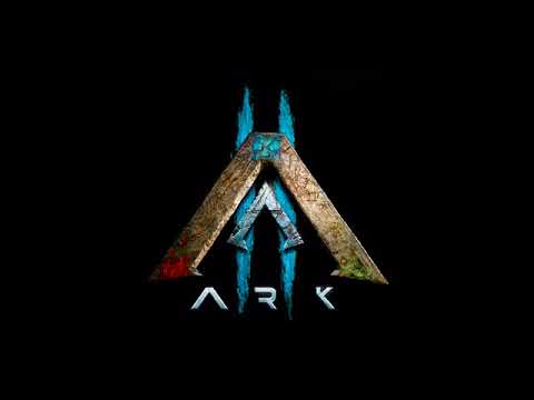 ARK II Soundtrack - ARK II Main Theme & Past Lives