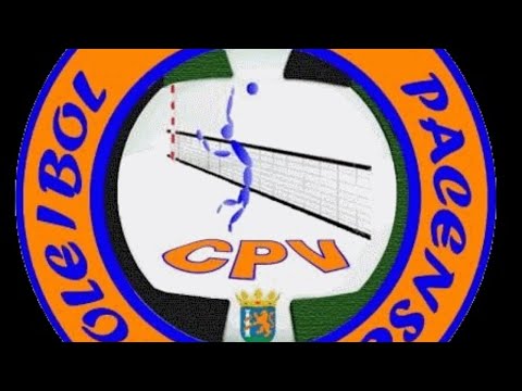 2ª Division Masculina Voleibol. Club Pacense Voleibol- CV Almendralejo B